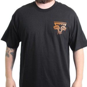 MEN'S KNUCKLE UP TEE BY FATAL CLOTHING